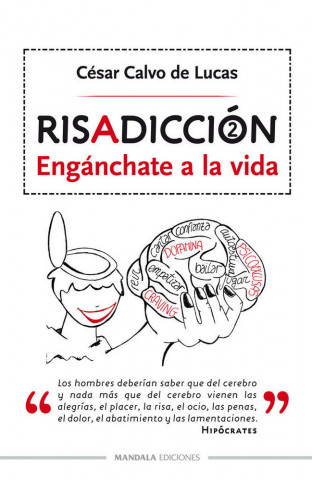 Risadicción 2