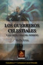 Los guerreros celestiales