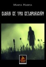 DIARIO DE UNA DESAPARACIÓN
