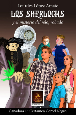 Los Sherlocks