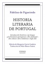 Historia literaria de Portugal. Obra completa