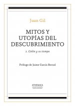 Mitos y utopías del descubrimiento 1