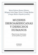 Mujeres iberoamericanas y derechos humanos
