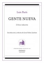 Gente nueva