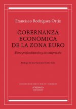 Gobernanza económica de la zona euro
