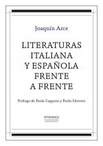 Literaturas italiana y española frente a frente
