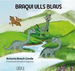 Braqui: ojos azules