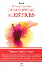 El gran libro rojo para superar el Estrés