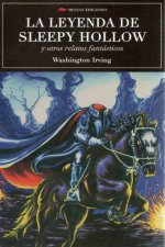 La leyenda de Sleepy Hollow