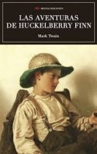 Las aventuras de Huckleberry Finn