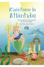 Cuéntame la Atlántida