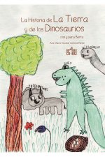 La Historia de la Tierra y de los Dinosaurios con y para Berta
