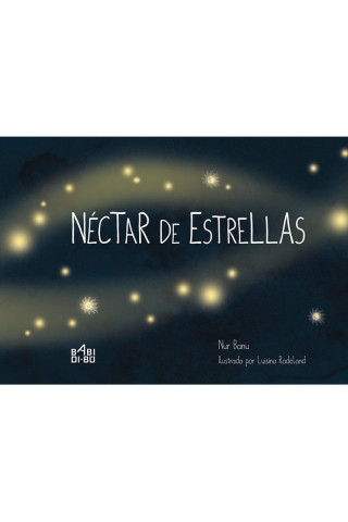 Néctar de estrellas