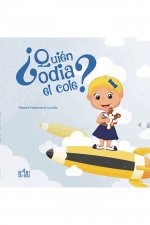 ¿Quién odia el cole?
