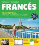 Gran Curso de Francés