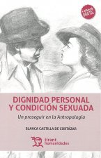 Dignidad Personal y Condición Sexuada