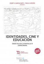Identidades, cine y educación