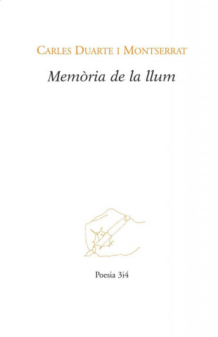 Memòria de la llum