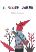 El señor zorro