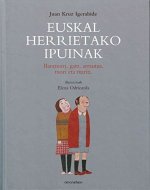Euskal herrietako ipuinak