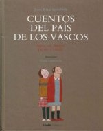 Cuentos del país de los vascos