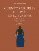 Cuentos crueles del país de los vascos