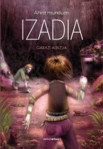 Izadia