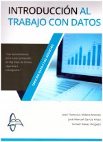 INTRODUCCIÓN AL TRABAJO CON DATOS