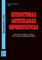 ESTRUCTURAS ARTICULADAS HIPERESTÁTICAS