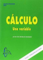 CÁLCULO.