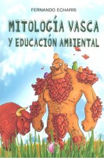 Mitología vasca y educación ambiental