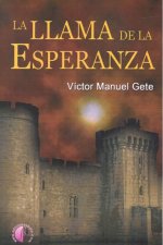 LLAMA DE LA ESPERANZA