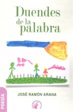 DUENDES DE LA PALABRA