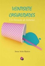 VEINTISIETE CASUALIDADES