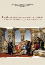 La Mujer en la balanza de la Justicia
