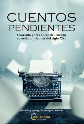 CUENTOS PENDIENTES