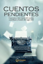 CUENTOS PENDIENTES