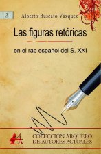 la figuras retóricas en el rap español del S.XXI