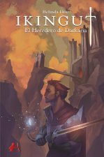 Ikingut. El heredero de Darkaria