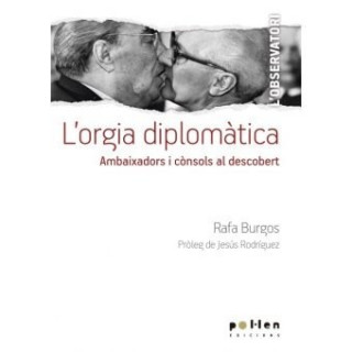L'orgia diplomàtica