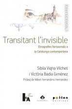 Transitant l'invisible