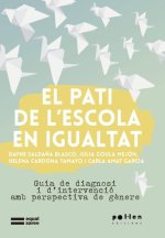 El pati de l'escola en igualtat