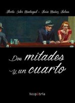 Dos mitades y un cuarto