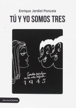 Tú y yo somos tres