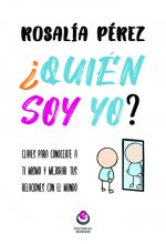 ¿QUIEN SOY YO?