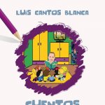 Cuentos con sabor morado
