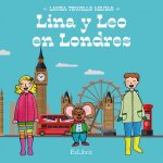 Lina y Leo en Londres