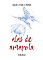 Alas de amapola
