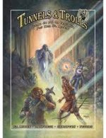 Tunnels & Trolls el juego de rol