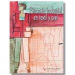 Patronaje industrial en textil y piel